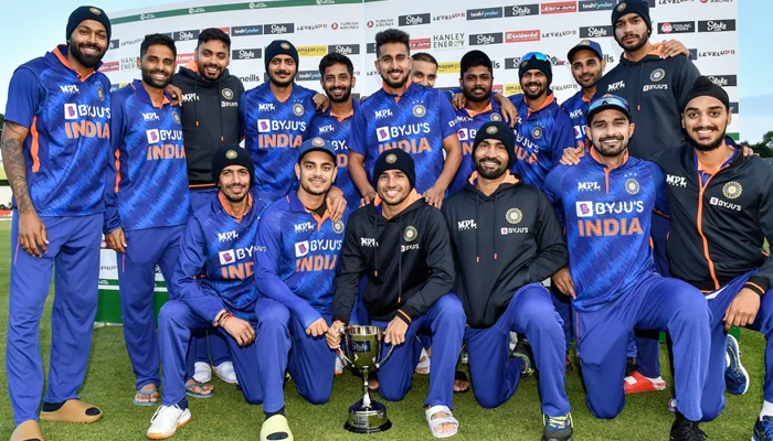 India Cricket Team