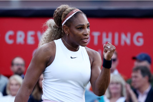 Serena Williams