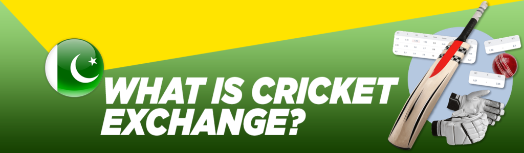 What is Cricket Exchange?