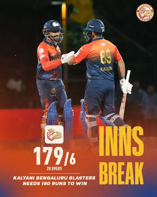 Coastal Kings Mangaluru