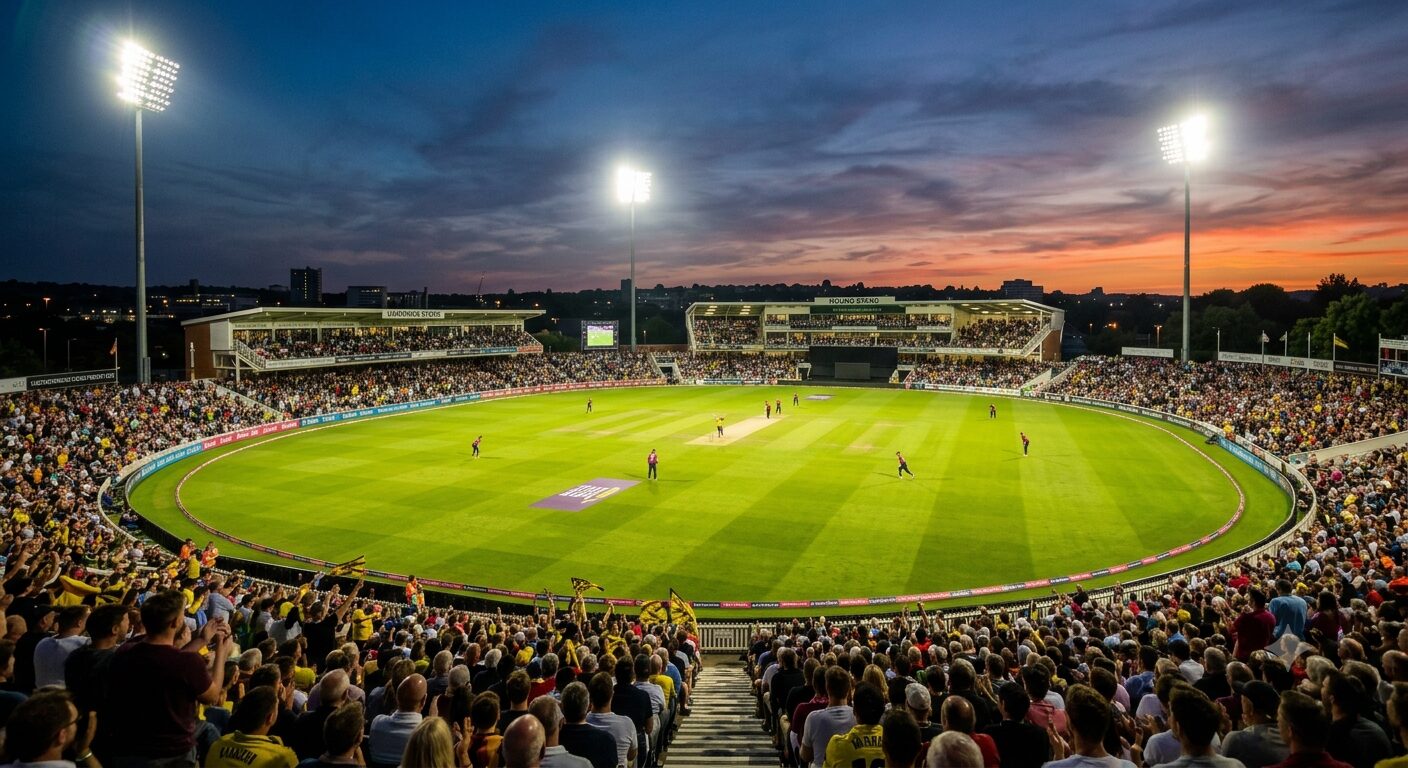 Gloucestershire vs Northamptonshire Prediction Vitality Blast T20 Preview, Form Guides & Expert Analysis