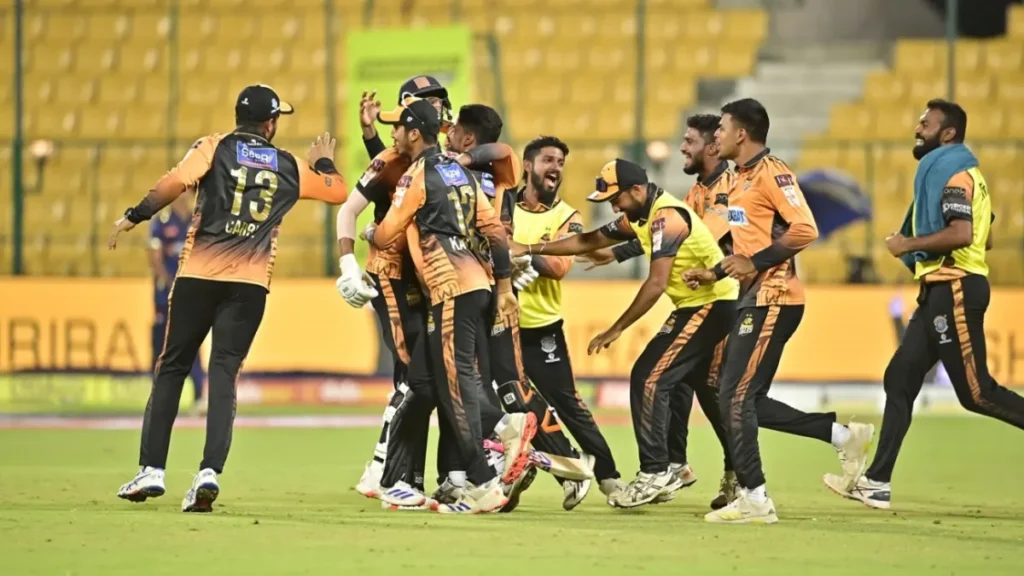 Hubli Tigers
