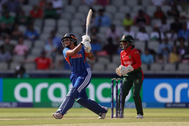 India vs Bangladesh Women’s T20 World Cup