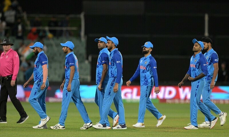 India