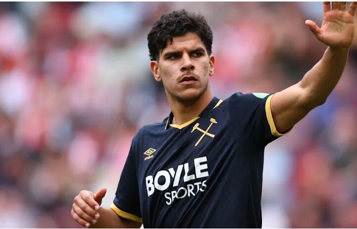 Mateus Fernandes Transfer Battle and has become one of Europe Most Wanted Midfielders