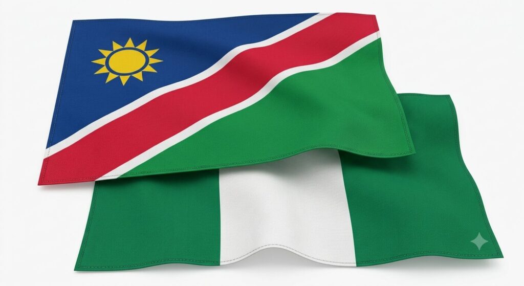 Namibia Vs Nigeria Match Prediction