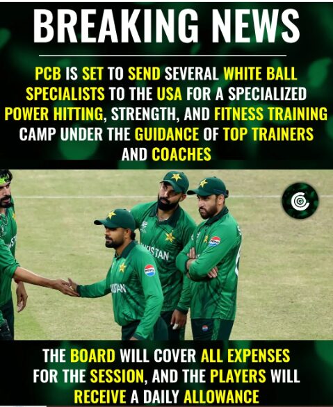 PCB US Training Program