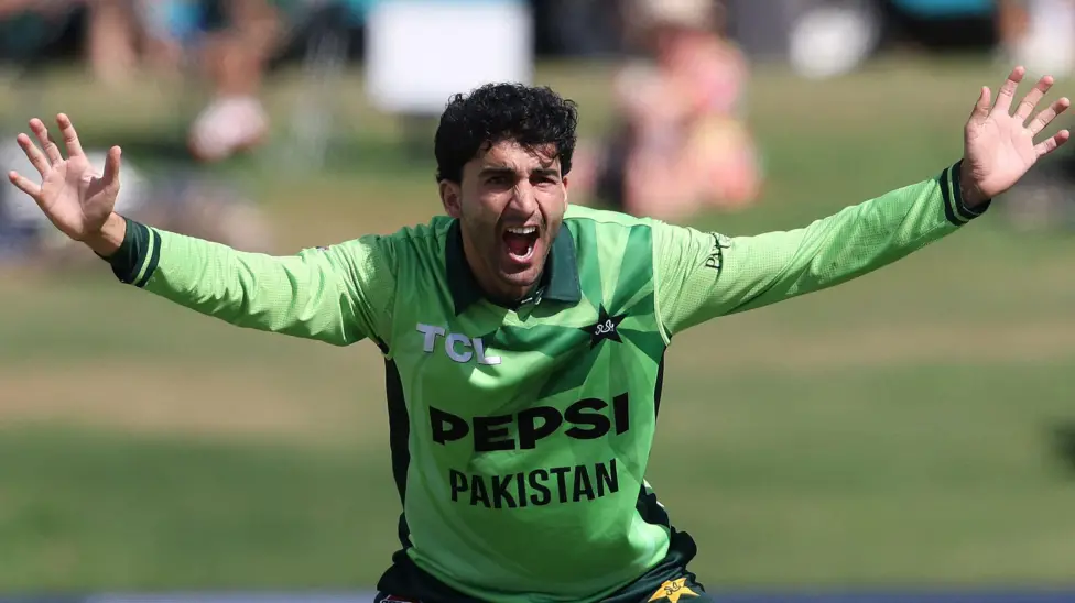 Sufiyan Muqeem Rising Talent Under the Spotlight