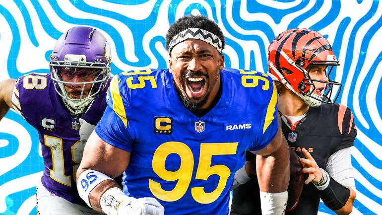 op 100 NFL Players 2026