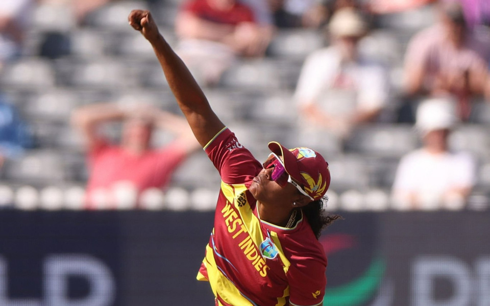 West Indies Women