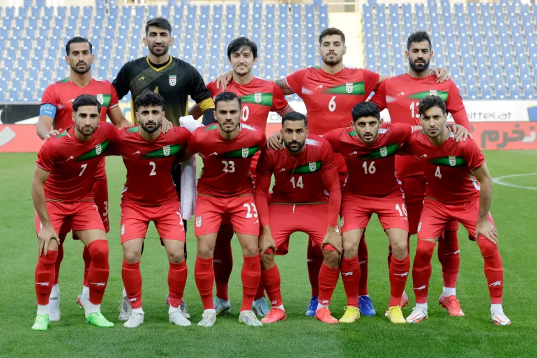 Iran
FIFA World Cup 2026