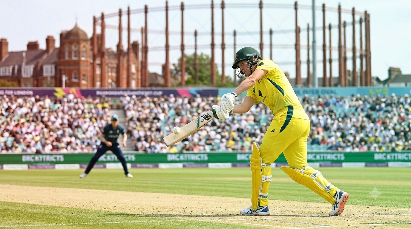 Australia Beats West Indies to Reach Women T20 World Cup Final