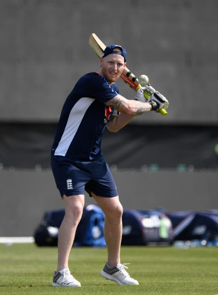 Ben Stokes calls time on his iconic international career