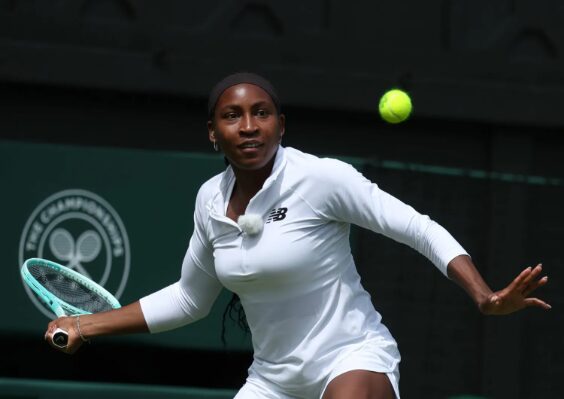 Coco Gauff