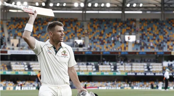 David Warner International Retirement Reversal