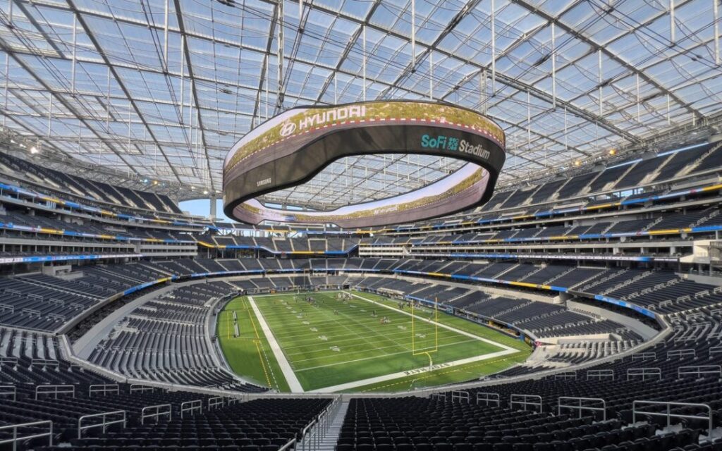 FIFA World Cup Stadium : The Stories Behind the Anthems