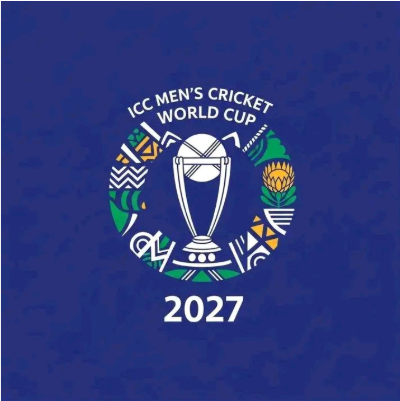 ICC Men’s Cricket World Cup 2027