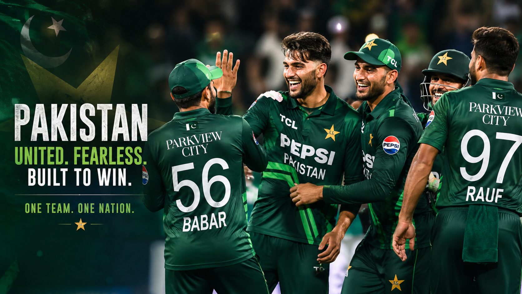 ICC T20I Rankings: Fakhar Zaman and Emerging Spinners Charge Forward