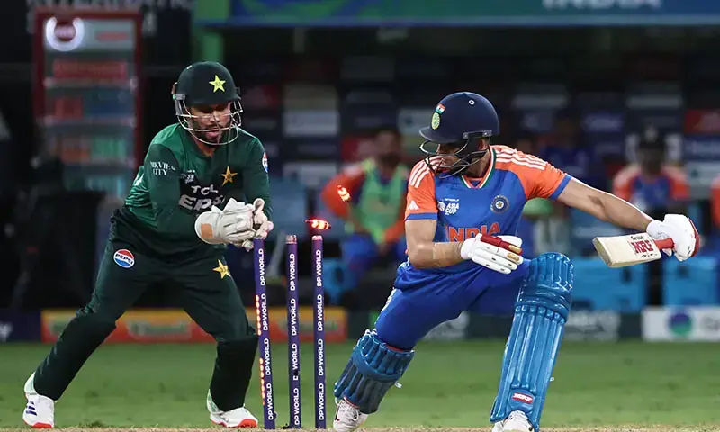 India Pakistan cricket Asian Games