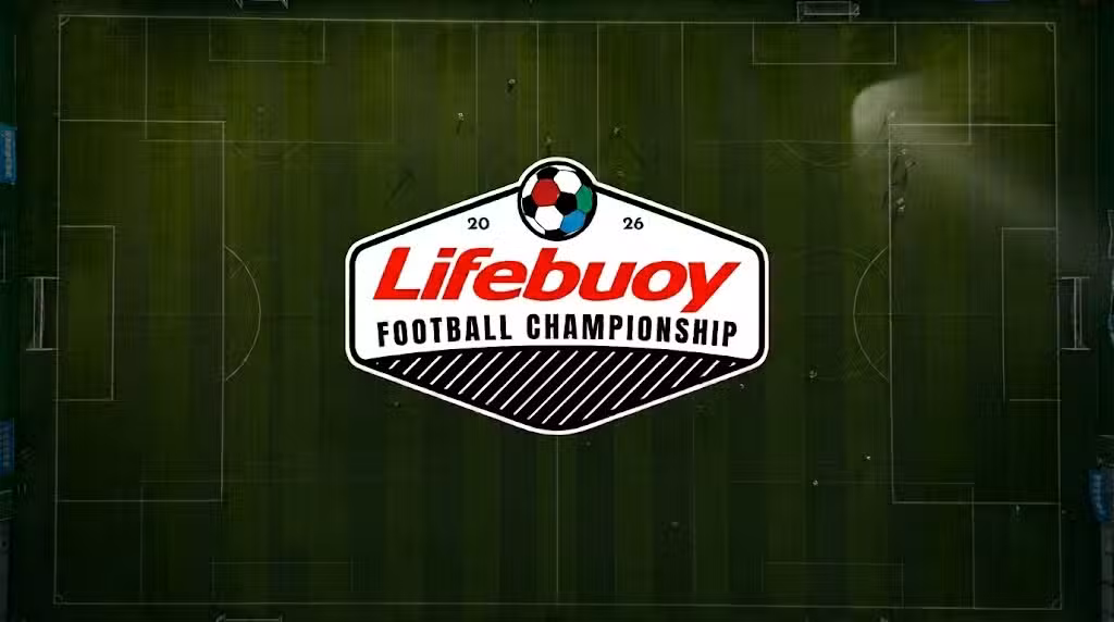 Lifebuoy Football Championship 2026