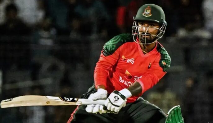 Litton Das Injury Update