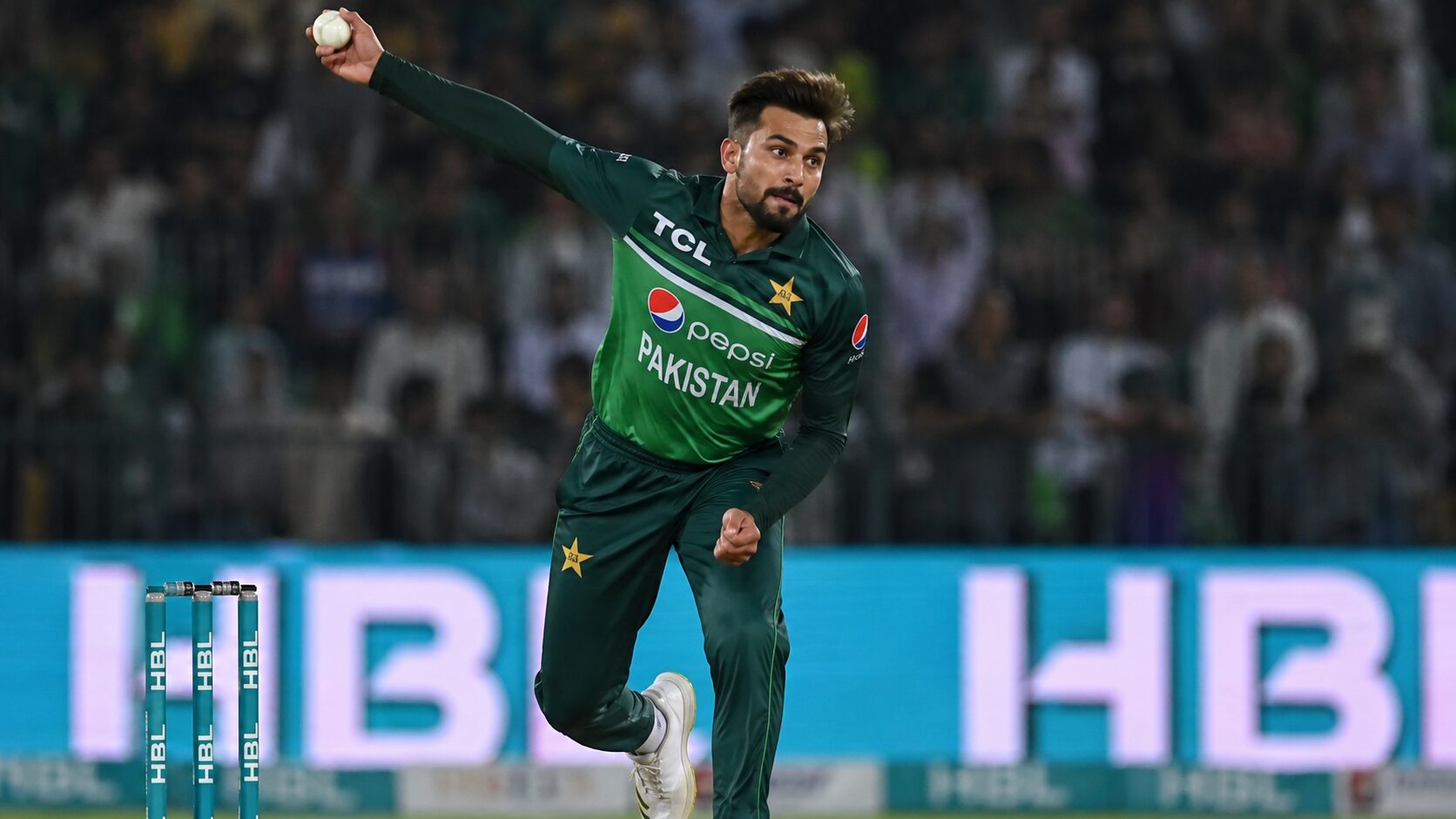 Mohammad Amir Trent Rockets joining for The Hundred 2026