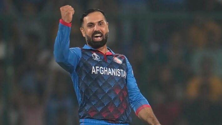 Mohammad Nabi dropped 