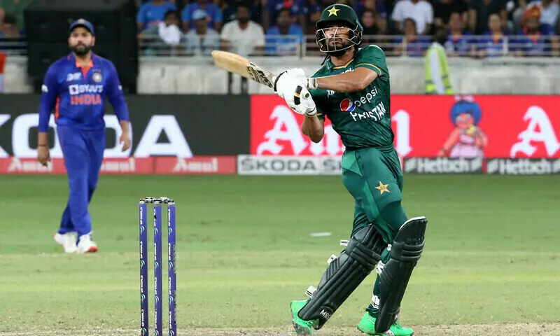 Pakistan all-rounder Mohammad Nawaz Anti-Doping Ban