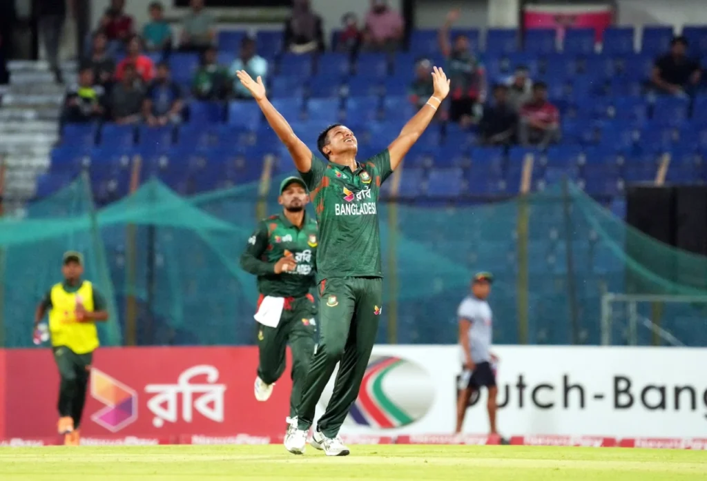 Mohammad Saifuddin Recall