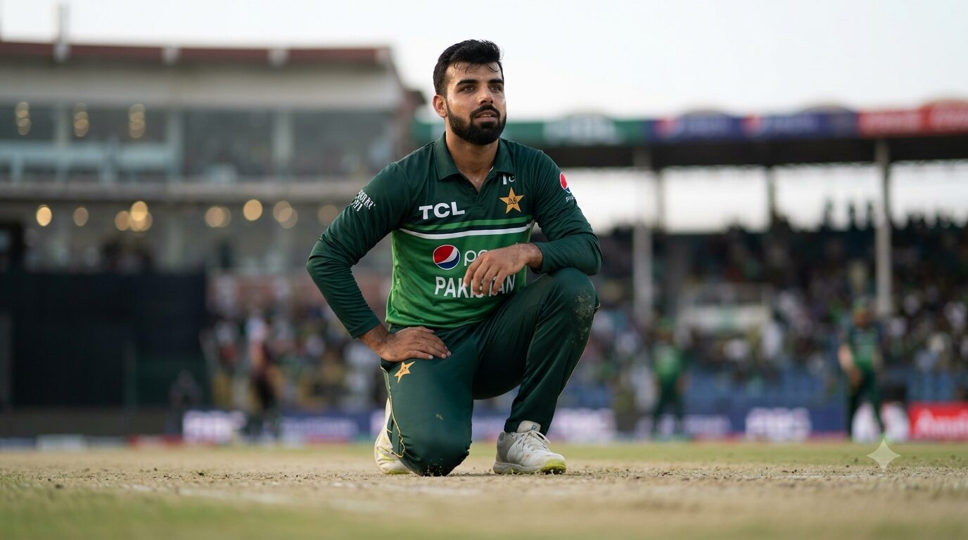 Pakistan cricket modern era