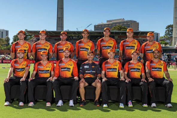 Perth Scorchers