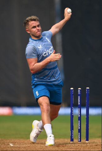 Sam Curran Ready to Step Up After Ben Stokes Exit