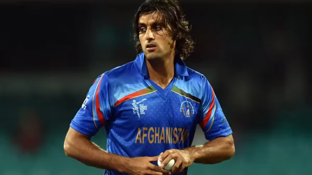 Shapoor Zadran