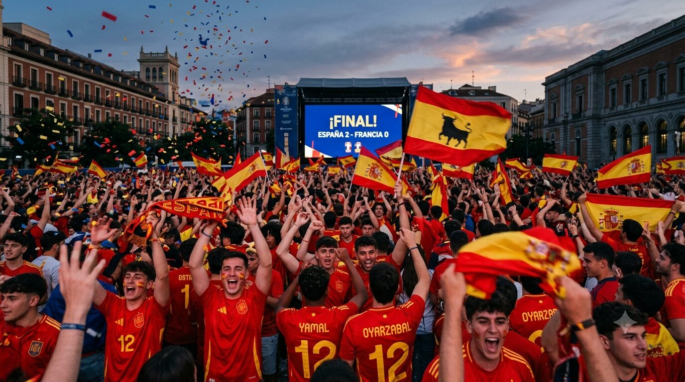 Spain vs France 2026 World Cup