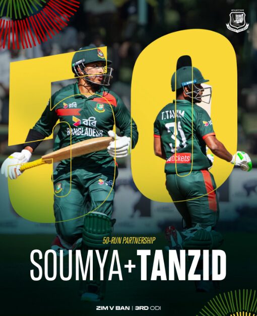Tanzid-Soumya