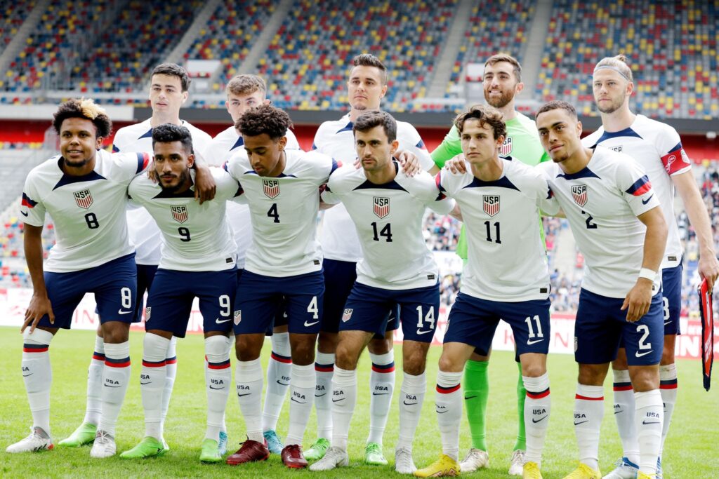 The USMNT looks to leverage home-field advantage in the knockout rounds