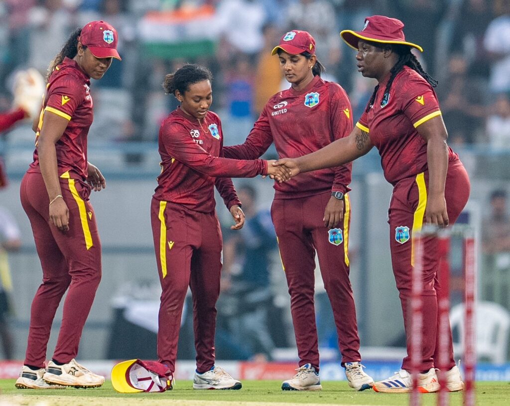 West Indies Women