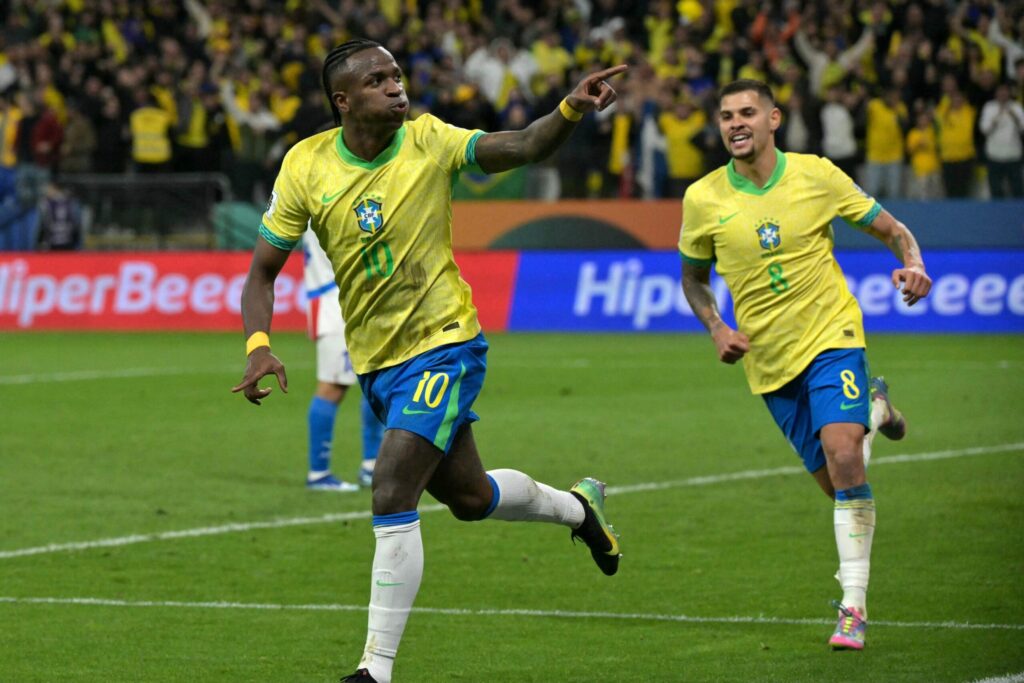 Brazil national football team