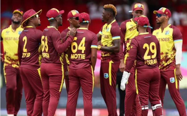west indies cricket team