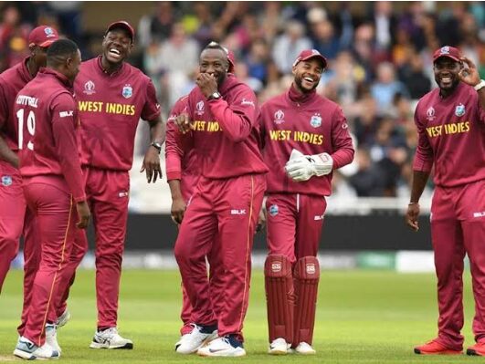 West Indies Cricket Team