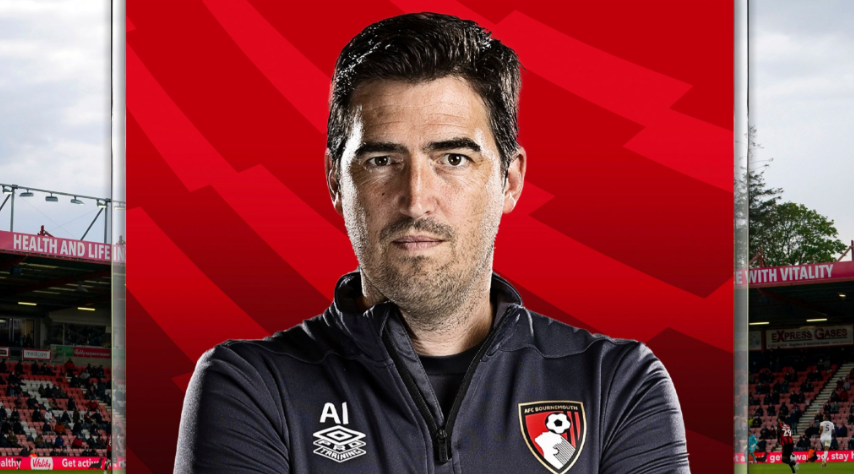 Andoni Iraola continues reshaping Liverpool's attacking philosophy.