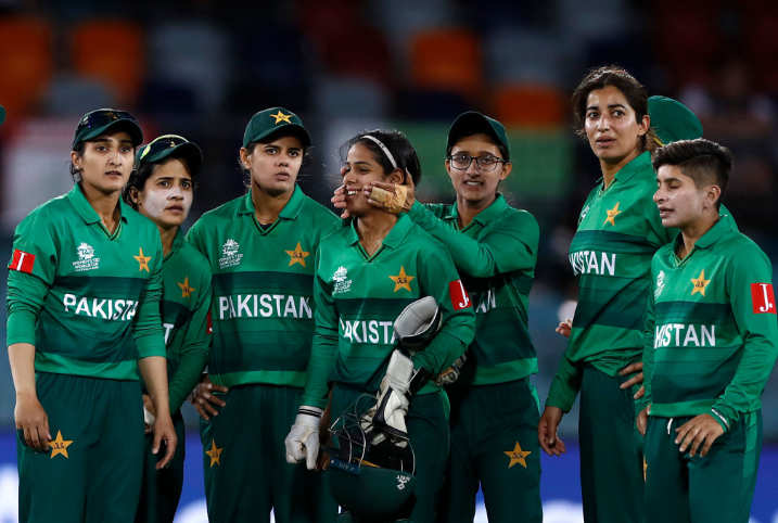 Anwer was an integral part of Pakistan's World Cup campaigns