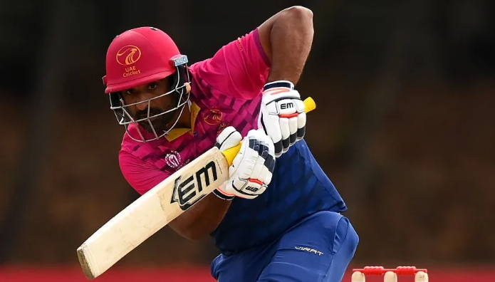 Asif Khan 15-month ban for anti doing article 2.1 violation.