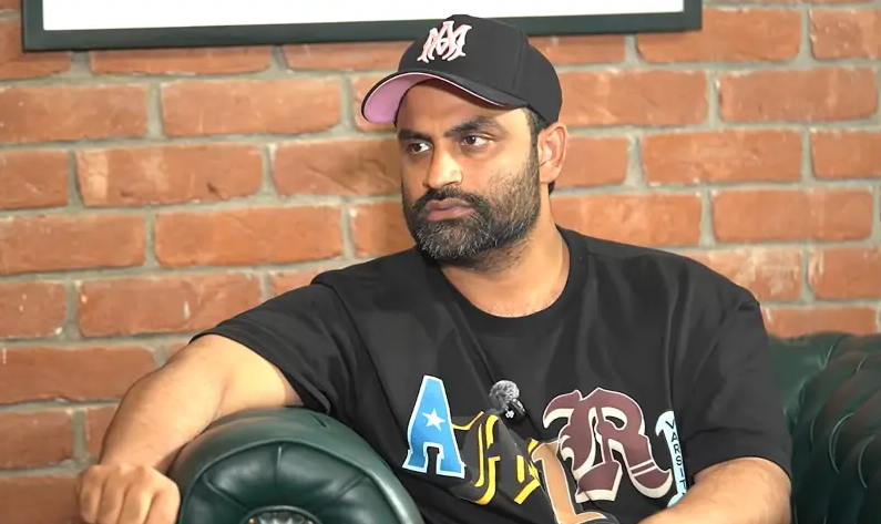 BCB President Tamim Iqbal detailing bilateral series planning.