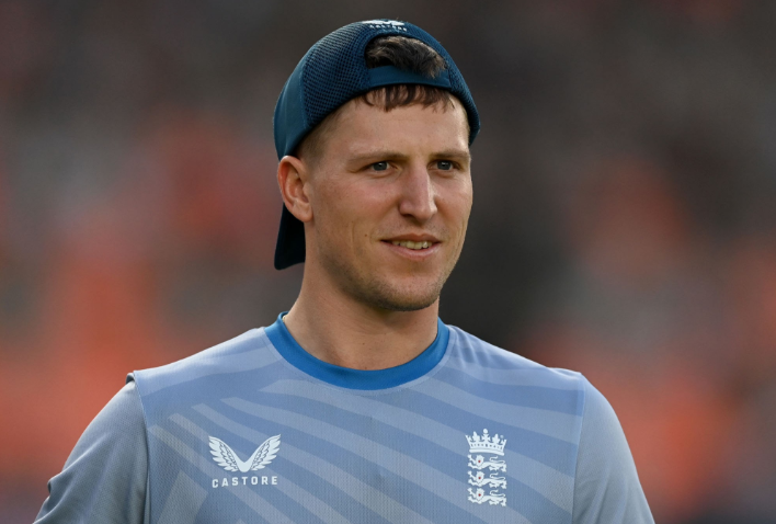 Brydon Carse faces an ECB Cricket Regulator investigation.