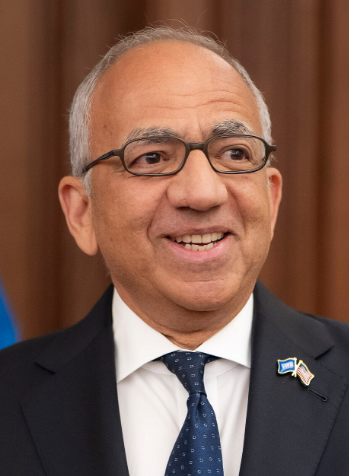Carlos Cordeiro resigned in protest, calling the commercial plan a bad deal for global football.