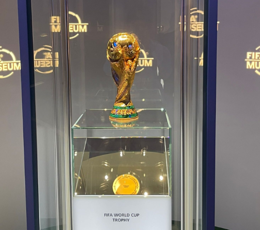Commercial rights to the World Cup remain central to the legal clash between UEFA and FIFA