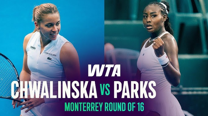Elise Mertens vs. Diane Parry WTA Final 2026