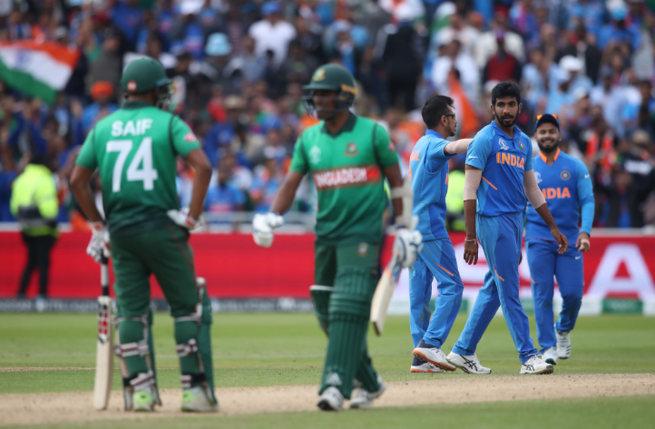 High-intensity competition during bilateral fixtures.