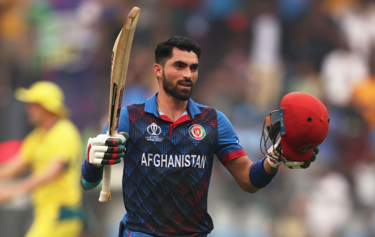 Ibrahim Zadran captain leads Afghanistan's new T20I era.